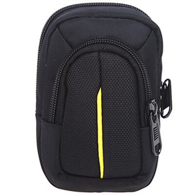 

MatchstickMen CZ1007 professional shock digital camera bag black