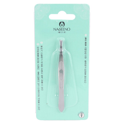 

Nano Zeno NASEENO hydrophilic beauty puff rhombus Puff 4 Pack color random