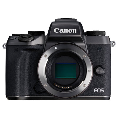 

Canon (Canon) EOS M5 микро одиночный электрический корпус черный