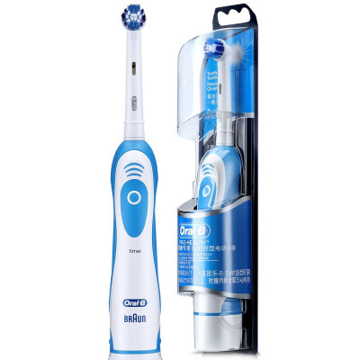 

Braun Oral B DB4510 Electric Toothbrush