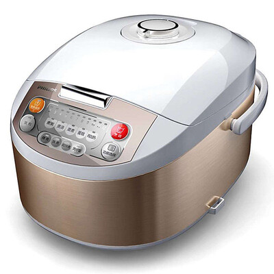 

PHILIPS HD3035 умный многофункциональный мультиварка 4L
