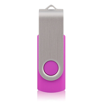 

USB Flash Drive Pen Drive 16GB 32GB 64GB Pink