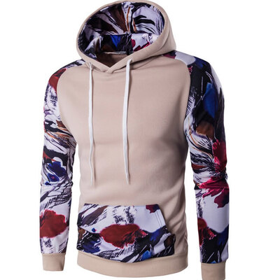

Mens Fleece Casual Pullover Sweatshirt Hoodies