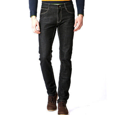 

Райан Редди lienridy кошки имеют пять мешков джинсы темно-серый мужской 2208182-23 30