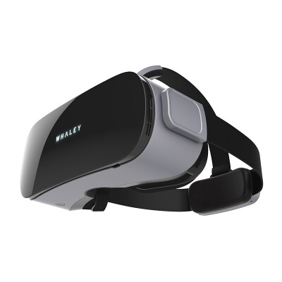 

WHALEY Virtual Reality Headset 3D Viewing Glasses