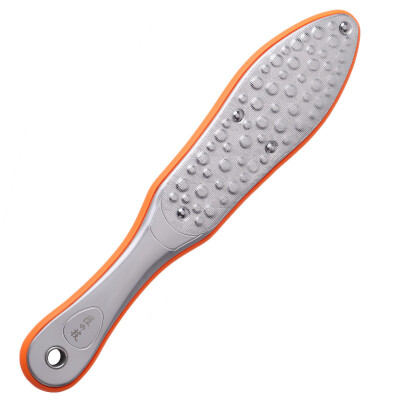 

Craftsman MrGreen M-2201OR imports of stainless steel rubbing feet pedicure footwork foot stone to dead skin cocoon grinding feet washing feet brush