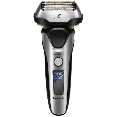 

Panasonic (Panasonic) ES-LV9A-S705 Ronda series 5 knife electric shaver body imported from Japan