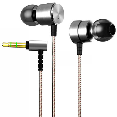 

Осина Цуй (ASTROTEC) AX35 HIFI круг железа смешивают наушники серебра уха