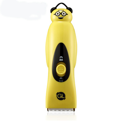 

GL Electric Hair Clipper для детского водонепроницаемого тишины