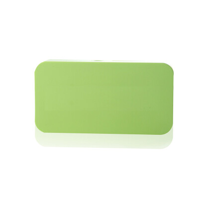 

5200mAh power bank Backup Powers Mobile Power Supply Green