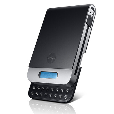 

Patriot aigo M21 1TB USB30 touch-type automatic sleep lock encryption mobile hard disk