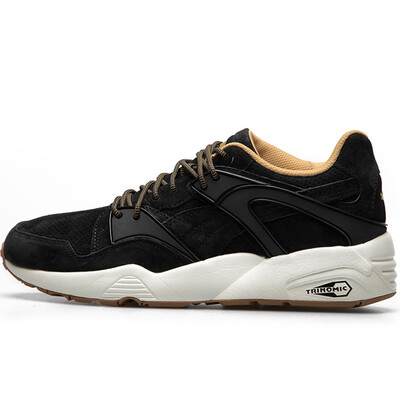 

PUMA BLAZE WINTERIZED классическая мужская обувь для бега по дереву 361653 02 черный / белый / черный 40
