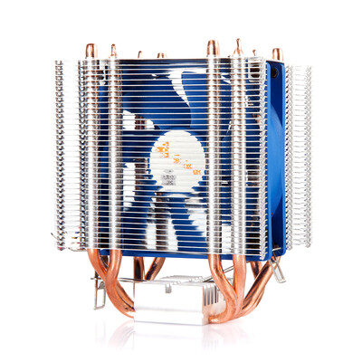 

Золотой пузырь Zuba Bubble CPU Cooler
