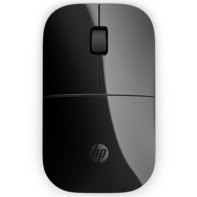 

HP Z3700 Wireless Computer Mouse Black