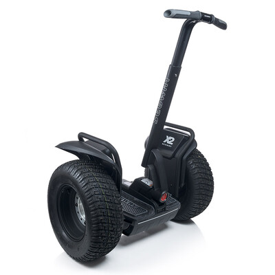 

Segway x2 Segway Двухколесный балансировочный автомобиль U.S. Импортированный электрический автомобиль Интеллектуальные взрослые Путешествия