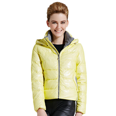 

Pierre cardin 23C1220 Women&39s casual down jacket Navy blue  170