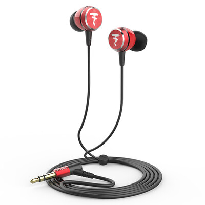 

FOCAL URBAN Красной моды ухо наушники Бордо