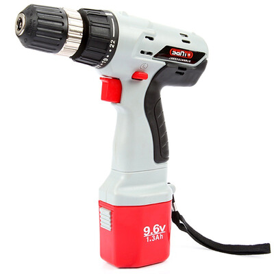 

SANTO 9707 96V dual battery drill set hand drill electric screwdriver set
