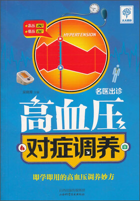 

天天健康·名医出诊：高血压对症调养