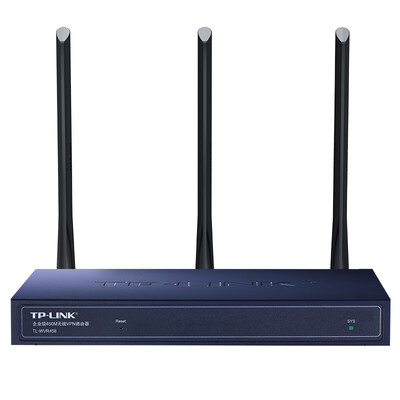 

TP-LINK TL-WVR302 300M корпоративного класса Wireless VPN Router