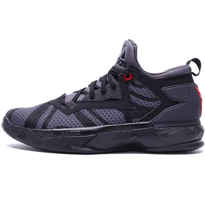 

Adidas ADIDAS 2016 Зимние мужские баскетбольные серии D LILLARD 2 Баскетбольные туфли B42355 43,5 м