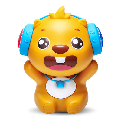 

Beiwa baby Bluetooth early education machine baby-1 8G children's educational toys