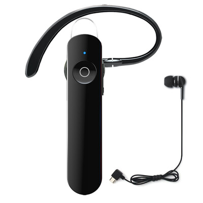 

Массенэк S30 Bluetooth-гарнитура универсальный для ушей