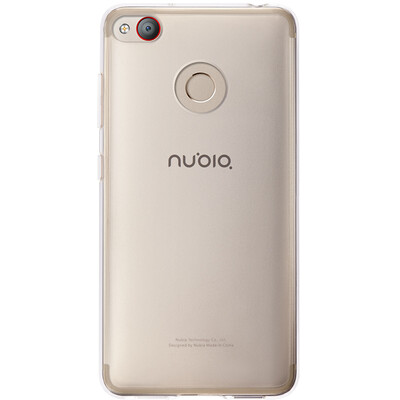 

Nubia Nubia shock protection sleeve for Z11 miniS fully transparent