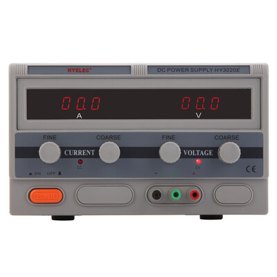 

Huayi HYELEC HY3020ET DC power supply adjustable power supply 30V20A