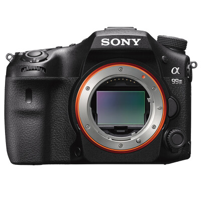 

Sony (SONY) МАКЛ-99m2 цифровой SLR / одной камеры фокус 4D флагман полнокадровой (черный)