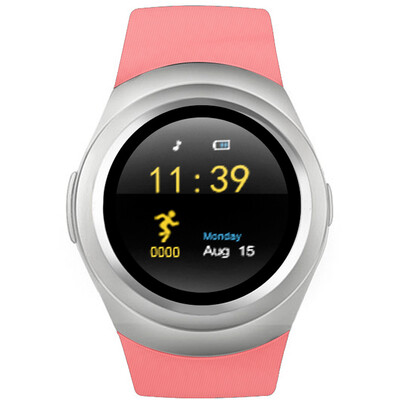

Intelligence express x6 touch-screen phone children watch mobile phones