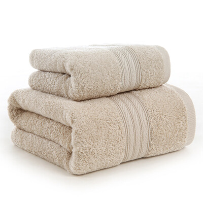 

According to cleansing 1612 cotton absorbent towel towel each a camel suit 90g 360g