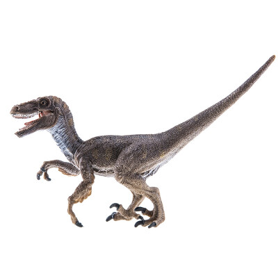 

Jingdong Supermarket] Si Le Schleich dinosaur toy dinosaur model dinosaur simulation animal model children enlightenment puzzle cognitive toys - Ling Pirates of the dragon toys SCHC14524