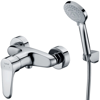 

Larsd LARSD52031 shower faucet simple shower shower faucet shower set