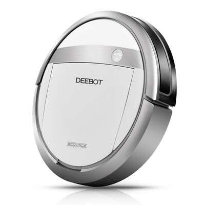 

Ecovacs DG710 интеллектуальный робот-пылесос/ робот пылесос