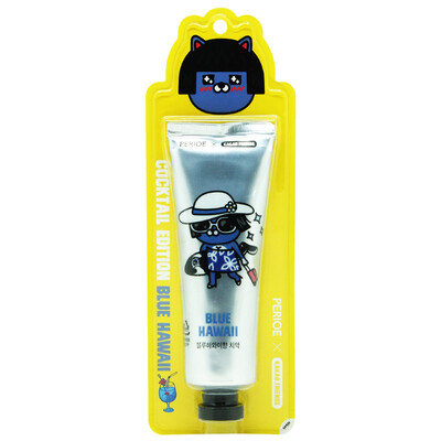 

LG times Rui proud toothpaste 100g (blue Hawaii
