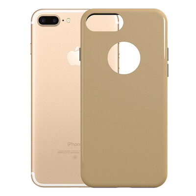 

BIAZE Apple Plus 7 Plus / 8 Plus телефонный чехол iPhone7 Plus / 8 Plus чехол All-incive Anti-Wrestling Case Delicate Series JK132-