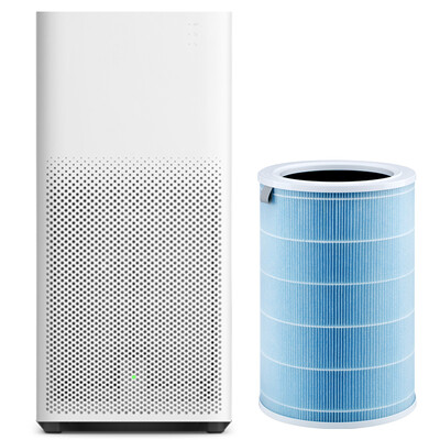 

Millet MI millet air purification package