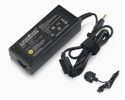 

100% OEM Compatible DC18.5V 3.5A 65W Laptop Adapter For HP Compaq Armada Series Compaq EVO Series UK