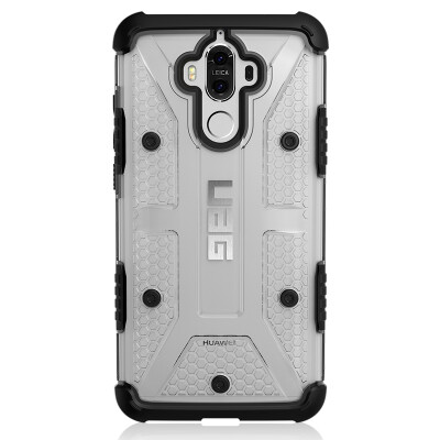 

UAG Huawei Mate9 Drop Mobile Shell Cover Diamond Series Diamond Ice