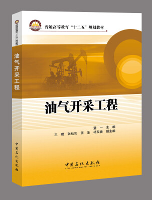 

油气开采工程