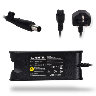

Dell 90W 7450 195V462A LAPTOP ADAPTER UK