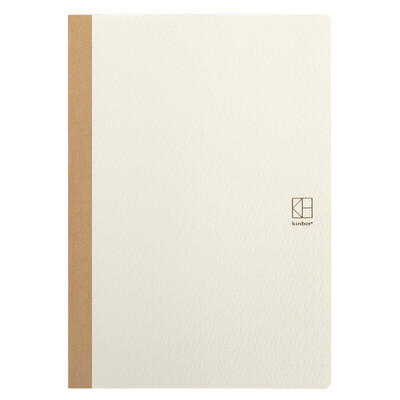 

Kinbor DTB6607-1 Cornell Notebook Refill A5 144 Sheets