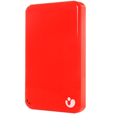 

Эбби Герт (iBIG Хр) 2.5 дюйма 2TB беспроводной мобильный жесткий диск (полярная ночь падает)