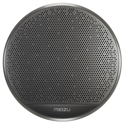 

Meizu MEIZU A20 Bluetooth 42 speakers wireless mini portable outdoor business home small sound deep gray