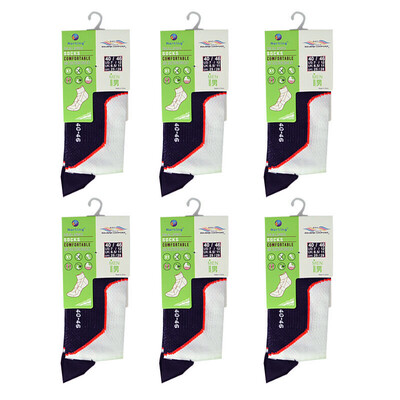 

【Jingdong Supermarket】 Star plus Square sports and leisure socks men and women socks two pairs of loaded tube socks 2023