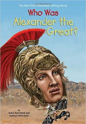

Who Was Alexander the Great