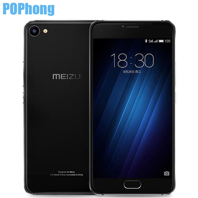 

Global Frimware Meizu Meilan U20 Octa Core 55 inch 2GB 16GB Mobile Phone Helio P10 25D FHD 1080P 130MP