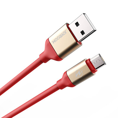 

Machine music field Andrews data cable charger line lengthened 3 meters Micro USB power cable for Samsung millet Meizu Huawei&other mobile phone S318 red