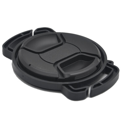 

Earlymen Lens cap anti-lost